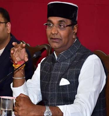 विश्वास सारंग ने बताया -दिग्विजय सिंह ने अपनी फेस सेविंग के लिए लिखा पत्र