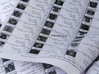 मतदाता सूची के विशेष संक्षिप्त पुनरीक्षण की गतिविधियों का निरीक्षण करने रोल प्रेक्षक नियुक्त