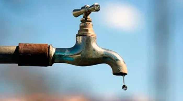 दिल्ली: दिवाली से पहले चंद्रावल वाटर प्लांट से जल आपूर्ति ठप, हजारों घरों में पानी की किल्लत