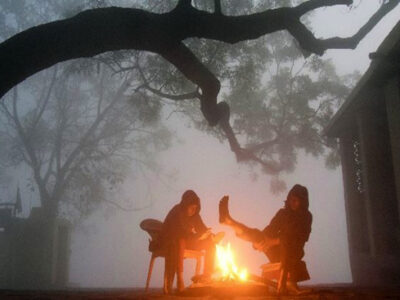 प्रदेश में नवंबर के पहले सप्ताह में पूरे प्रदेश में कड़ाके की ठंड