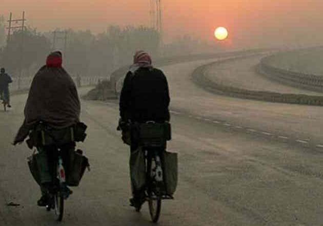 प्रदेश में सप्ताह के बाद फिर से मौसम में बदलाव दिखेगा