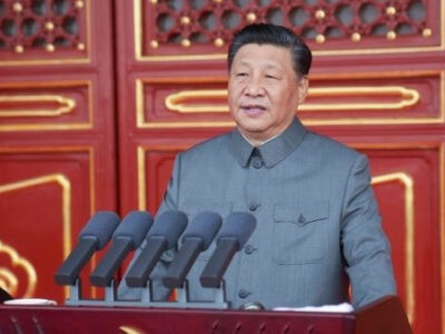 ‘आगे बड़े खतरे हैं, बड़े संघर्ष के लिए तैयार हो जाएं’, कांग्रेस की बैठक से पहले शी जिनपिंग का बड़ा बयान