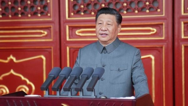 ‘आगे बड़े खतरे हैं, बड़े संघर्ष के लिए तैयार हो जाएं’, कांग्रेस की बैठक से पहले शी जिनपिंग का बड़ा बयान
