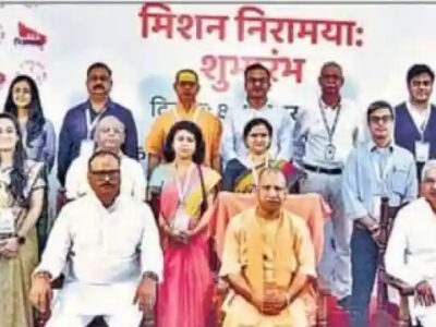 नर्सिंग कॉलेजों की कराई जाएगी रेटिंग, सीएम योगी आदित्यनाथ का ऐलान