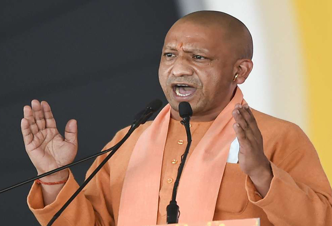 आज देश के सबसे बड़े डाटा सेंटर का लोकार्पण करेंगे सीएम योगी