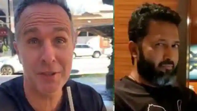 T20 WC: भारत-पाकिस्तान समेत इन टीमों की खामियां बताते हुए वसीम जाफर ने लिए इंग्लैंड से मजे