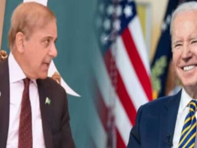 US को पाकिस्तान ने दिखाया आईना, कहा- किसी देश के लिए चीन से नहीं बिगाड़ेंगे रिश्ते