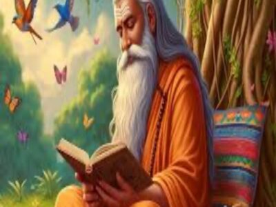 गुरु पूर्णिमा कथा: भगवान कृष्ण ने अपने गुरु संदीपनि को क्या दिया