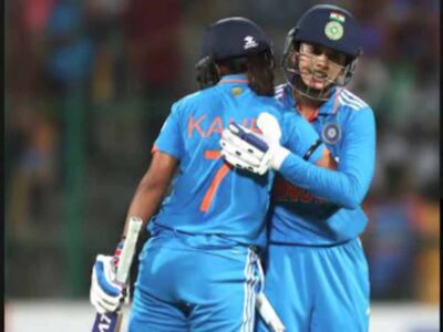 भारत ने बांग्लादेश की सेमीफाइनल में रौंदा, 9वीं बार एशिया कप फाइनल में की एंट्री