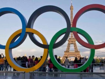 पेरिस ओलंपिक: आईओसी ने खेल, युवा और सतत विकास के लिए शिखर सम्मेलन की मेजबानी की