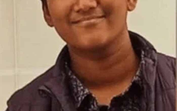 16 वर्षीय छात्र की अचानक हुई मौत
