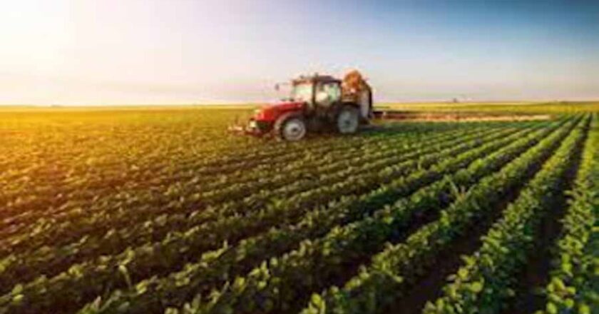 एग्रीकल्चर इंफ्रास्ट्रक्चर फंड स्कीम में कृषकों को 3 प्रतिशत ब्याज की छूट