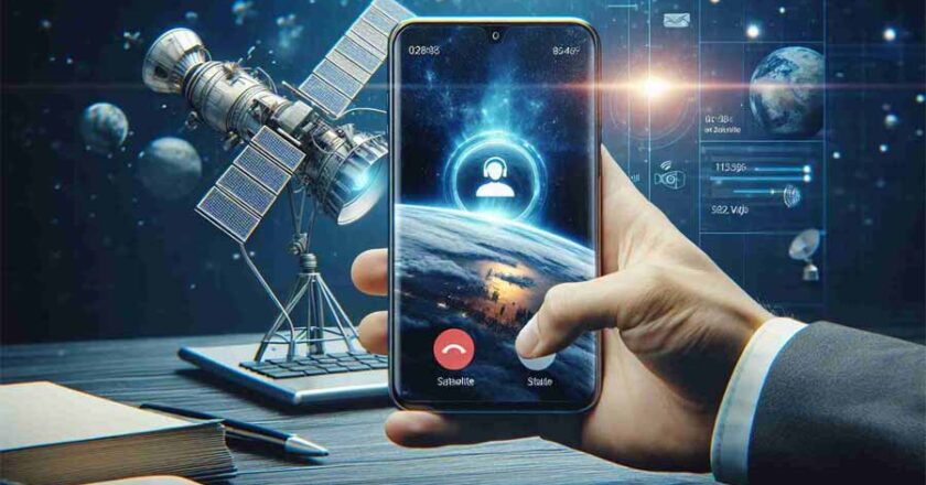 सैटेलाइट नेटवर्क से ग्रामीण इलाकों में पहुंचा इंटरनेट