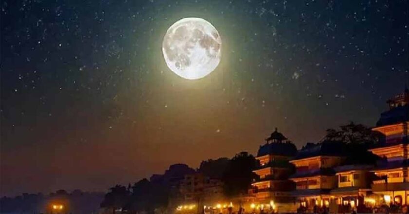 माघ पूर्णिमा के दिन न करे ये चीजें दान