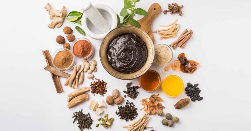 कुदरती उपाय से भगायें बीमारियां