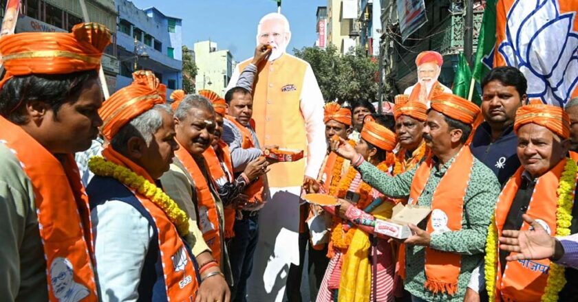 दिल्ली में मुख्यमंत्री शपथ ग्रहण समारोह 13 फरवरी के बाद, जानें क्या है बड़ा अपडेट