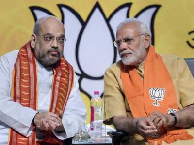 दिल्ली पर ऐतिहासिक जीत के बाद BJP के इन ‘दावेदारों’ के नाम पर चर्चा तेज