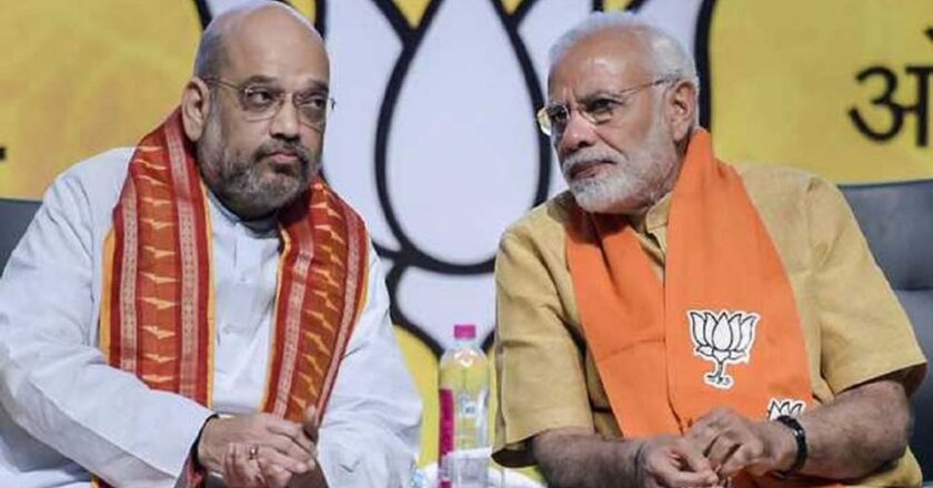 दिल्ली पर ऐतिहासिक जीत के बाद BJP के इन ‘दावेदारों’ के नाम पर चर्चा तेज