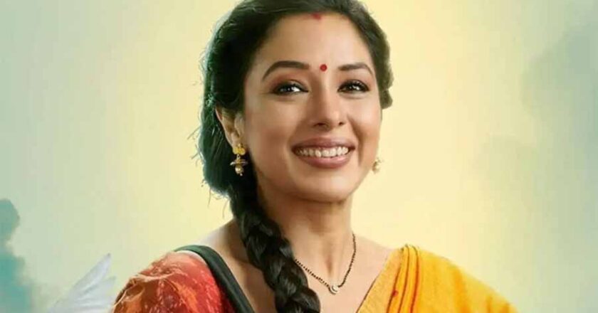 रूपाली ने बताया जब निर्देशक इमोशनल सीन समझाते हैं तब वह करती हैं ‘अटपटा काम’