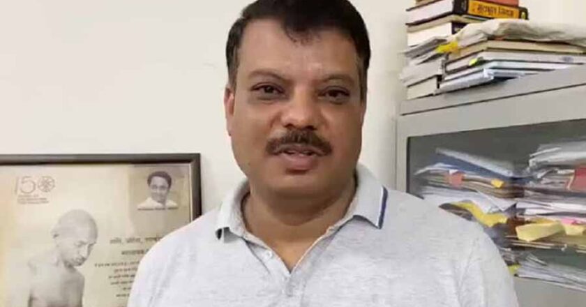 CM मोहन के बयान पर उमंग सिंघार का पलटवार, धर्म संसद पर कही ये बात