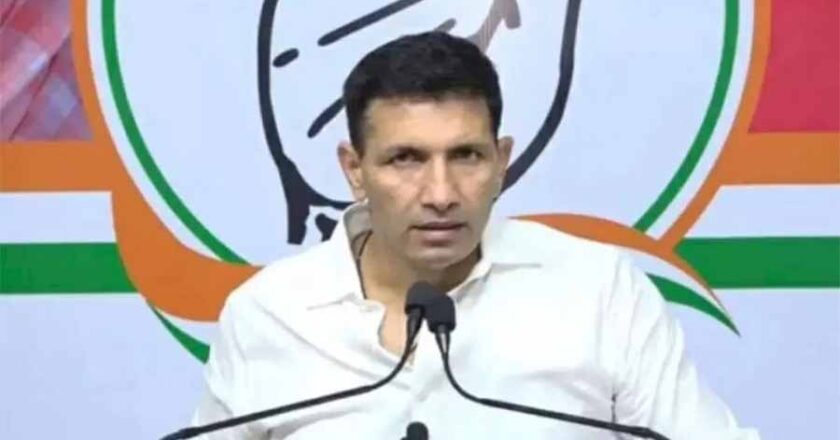 जीतू पटवारी तीन दिन संगठनात्मक दौरे पर अनूपपुर, डिंडोरी में कार्यकर्ताओं से करेंगे मुलाकात