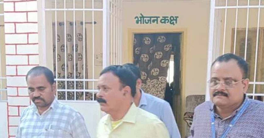 रायगढ़ में ACB की बड़ी कार्रवाई, वन रेंजर रिश्वत लेते रंगे हाथ गिरफ्तार