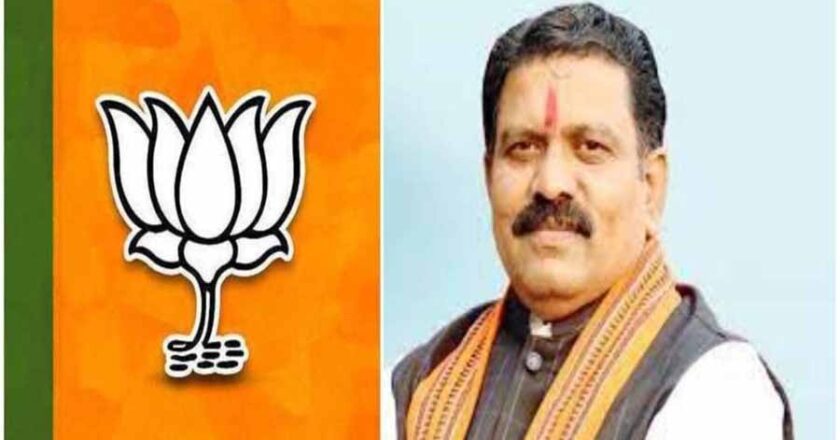 कबीरधाम में भाजपामय पालिका और पंचायत, कांग्रेस का सूपड़ा साफ