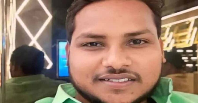 निषाद पार्टी के प्रदेश सचिव धर्मात्मा निषाद ने कर ली आत्महत्या