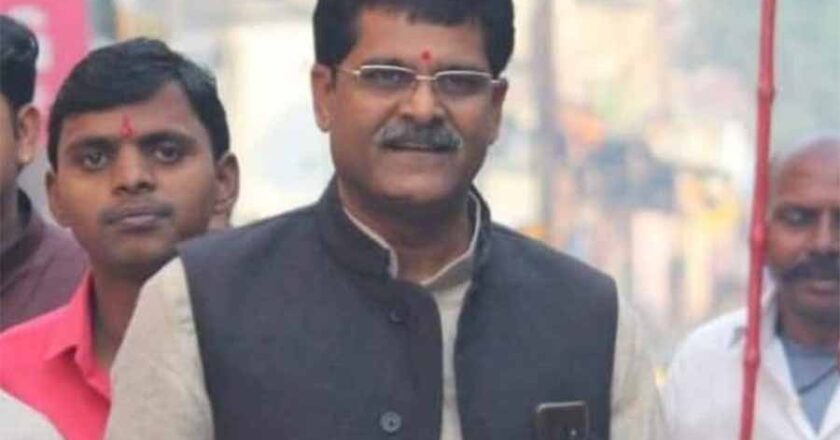 कोर्ट ने भीमावत के खिलाफ प्रस्तुत चुनाव याचिका की निरस्त, मिली राहत