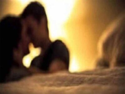 बलरामपुर में बालक आश्रम में आपत्तिजनक में मिले महिला शिक्षिका व अधीक्षक, मचा बवाल