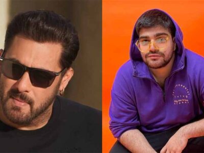 अलीजेह के बाद भांजे अयान अग्निहोत्री को सलमान खान करेंगे प्रमोट