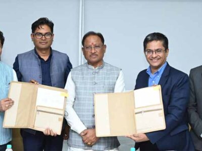 आम जनता के लिए प्रशासनिक प्रक्रियाओं को सुगम बनाना हमारी सर्वोच्च प्राथमिकता: मुख्यमंत्री साय