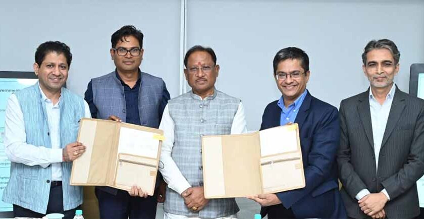 आम जनता के लिए प्रशासनिक प्रक्रियाओं को सुगम बनाना हमारी सर्वोच्च प्राथमिकता: मुख्यमंत्री साय