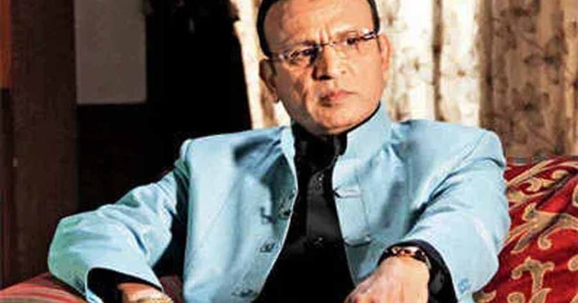 अन्नू कपूर हुए 68 साल के, फिल्म, टेलीविजन और रेडियो जगत में बनाई अलग पहचान