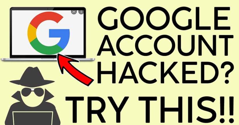 ऐसे पता करें कहीं हैक तो नहीं हुआ आपका जीमेल खाता