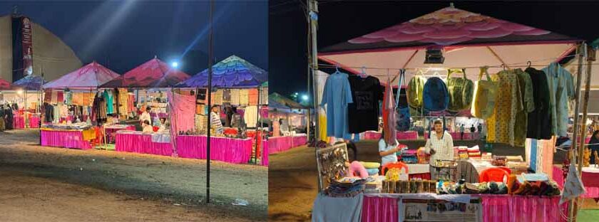 खजुराहो नृत्य समारोह 2025: भारतीय शास्त्रीय नृत्य का भव्य उत्सव