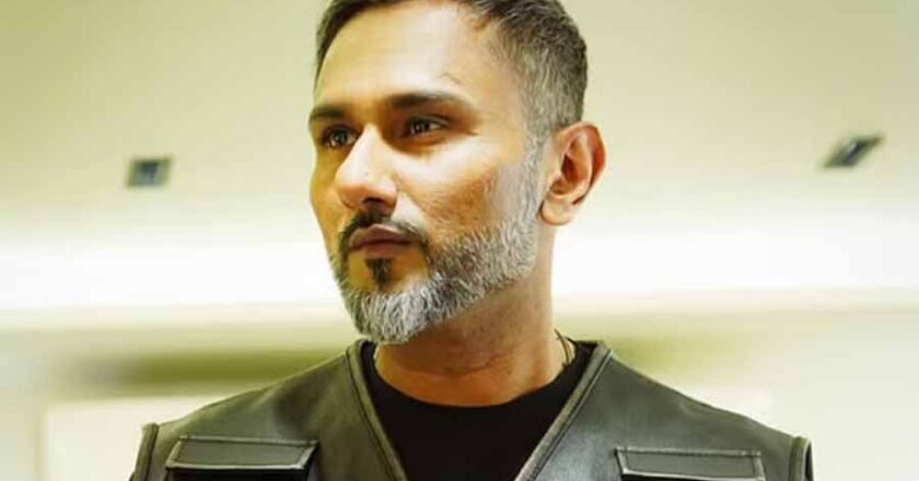 गायक हनी सिंह के होने वाले कॉन्सर्ट से पहले बिना नाम टिकट बेचने को लेकर मुंबई साइबर ने दिखाई सख्ती