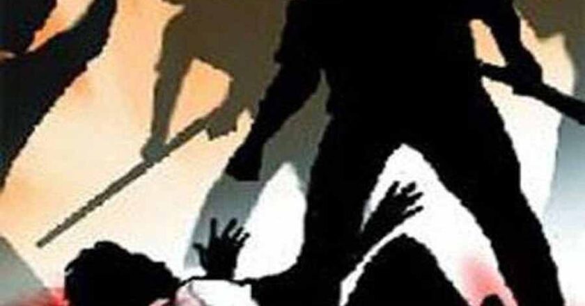 झारखंड में 2 बकरी चोरों की लोगों ने पीट-पीटकर कर दी  हत्या