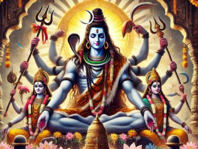 महाशिवरात्रि पर रात के 4 प्रहर में पूजा करने का महत्व, घर पर ऐसे करें पूजा