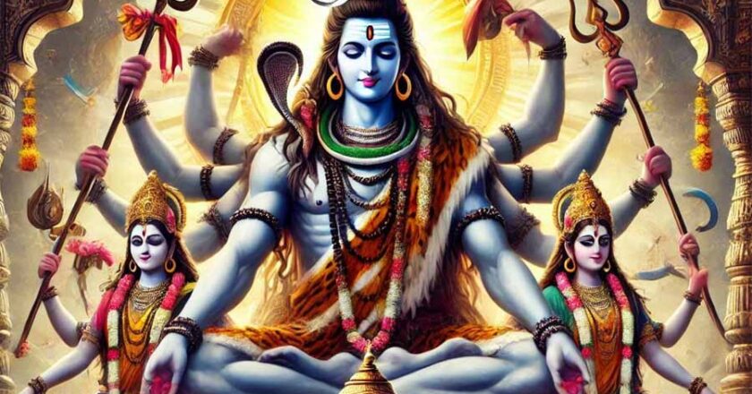 महाशिवरात्रि पर रात के 4 प्रहर में पूजा करने का महत्व, घर पर ऐसे करें पूजा