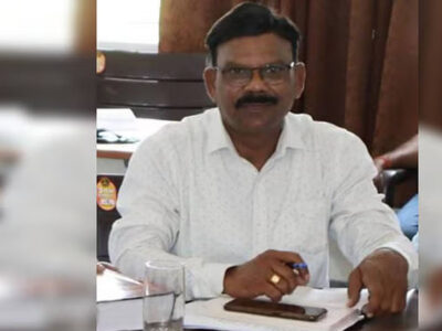 मैहर कलेक्टर ने महाकुंभ मेले के दौरान ड्यूटी से नदारद रहने वाले अधिकारी को नोटिस जारी किया