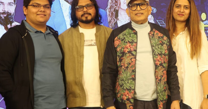 फिल्म एक्टर अन्नु कपूर और कुमार भोपाल में करेंगे लाइव अंताक्षरी की मेजबानी