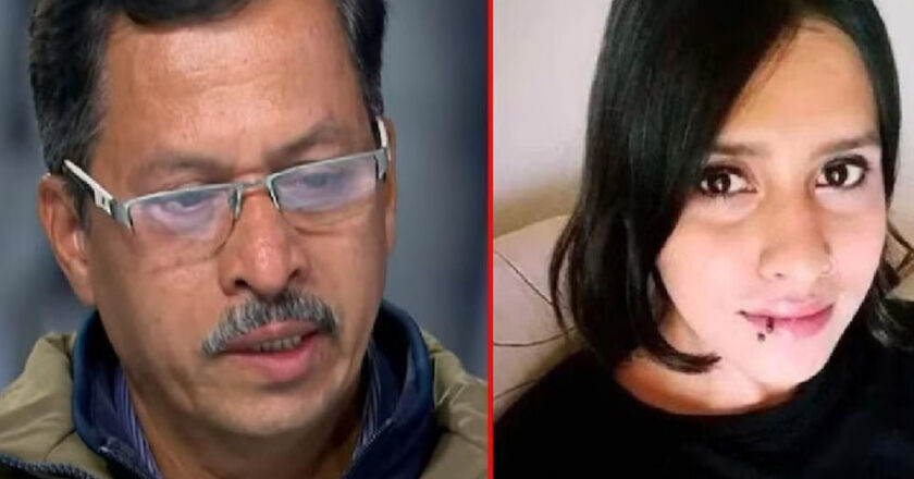 श्रद्धा वॉल्कर के अंतिम संस्कार का इंतजार करते पिता भी छोड़ गए दुनिया, दर्दनाक दास्तान