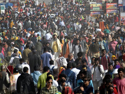 महाकुंभ स्नान करने वालों का आंकड़ा 45 करोड़ पार, माघ पूर्णिमा के लिए नए निर्देश, मेला क्षेत्र में एक भी गाड़ी नहीं घुसेगी