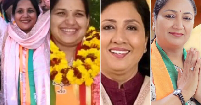 राजधानी दिल्ली को मिल सकती हैं नई महिला मुख्यमंत्री, CM रेस में किस-किसका नाम