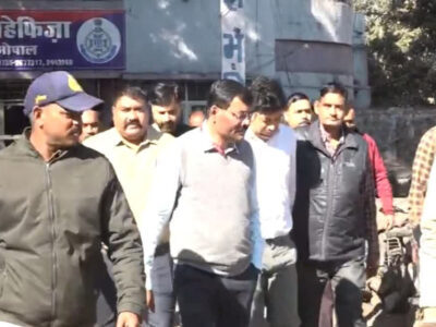 प्रवर्तन निदेशालय सौरभ, चेतन व शरद को हिरासत में लेकर पूछताछ की तैयारी में