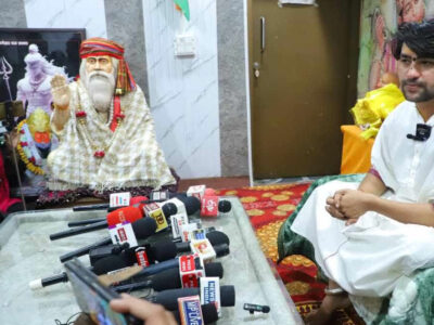 छतरपुर : बागेश्वर धाम में महाशिवरात्रि पर 251 कन्याओं का होगा विवाह, पं. धीरेंद्र शास्त्री बेटियों को बनाएंगे आत्मनिर्भर.