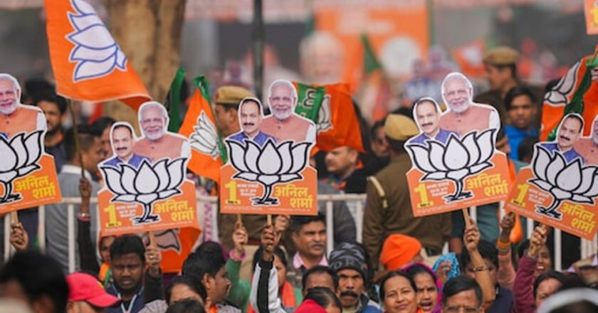 राजधानी दिल्ली में इस बार पूर्वांचली CM! एक दांव से बीजेपी को दो फायदे की उम्मीद