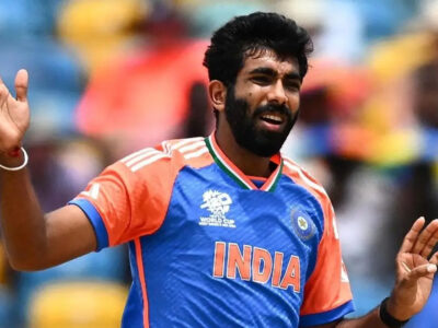 चैम्पियंस ट्रॉफी से बुमराह बाहर, यशस्वी का भी पत्ता कटा… ये 2 खिलाड़ी टीम में शामिल