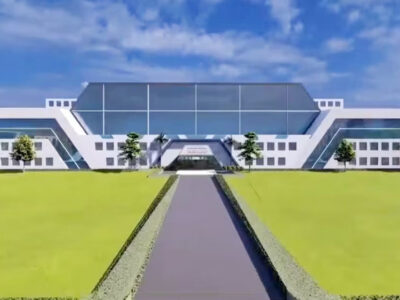 बागेश्वर धाम में बनने जा रहा कैंसर अस्पताल दिखेगा ऐसा कुछ, सामने आया 3D डिजाइन; पीएम करेंगे भूमिपूजन